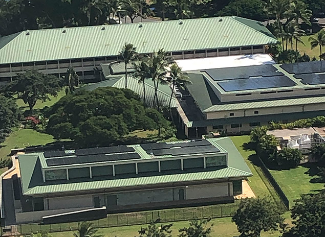 Photovoltaic Inspection Photovoltaic Inspection